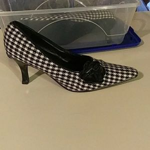 Dress Shoe